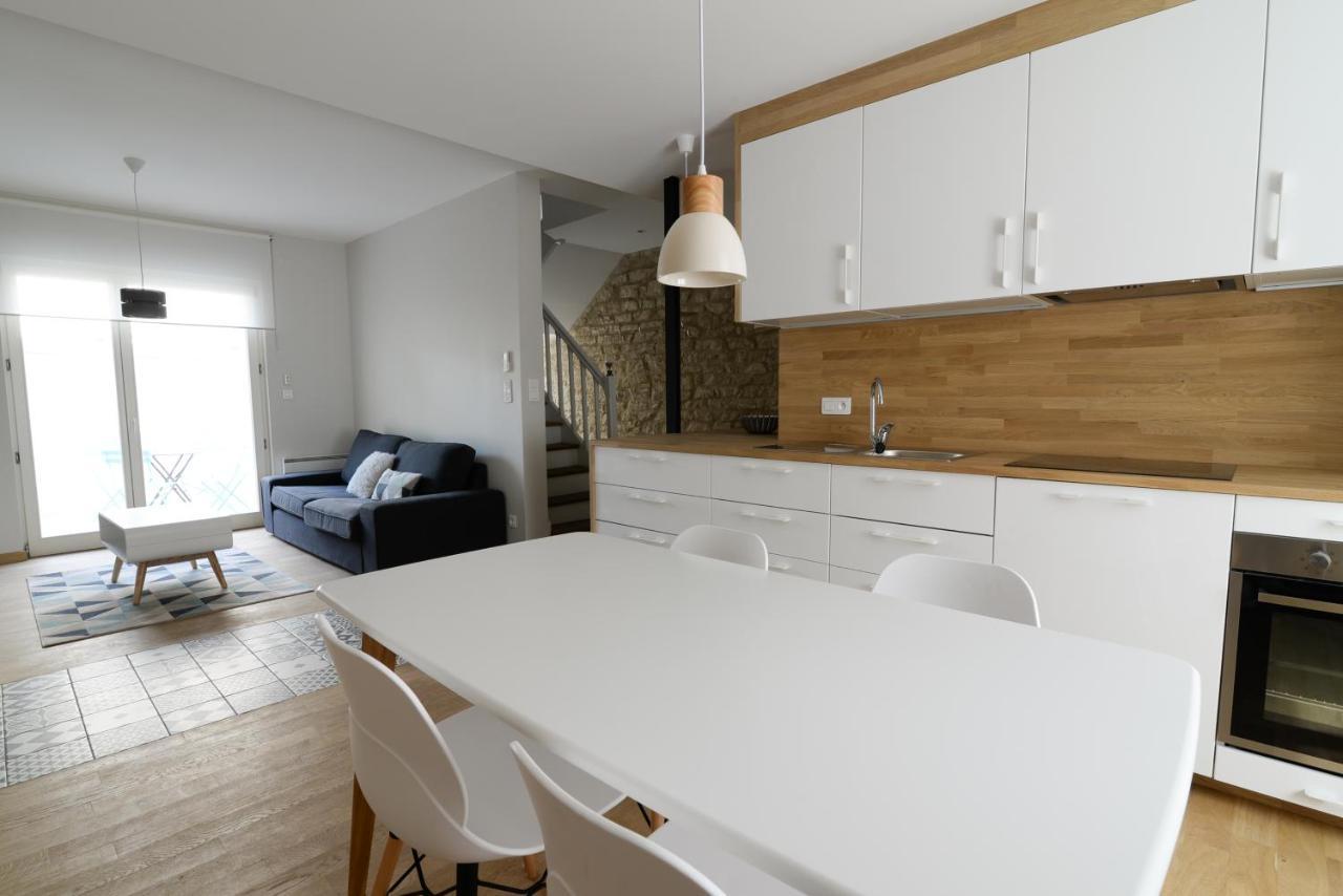 - Residence Martimprey ! - Nancy Exterior foto